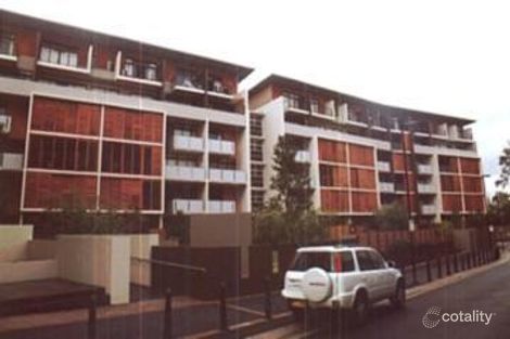 57/3-13 Erskineville Rd, Newtown, NSW 2042