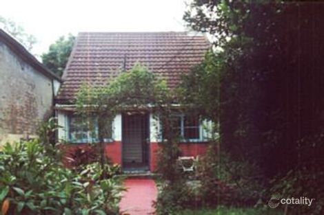 Property photo of 89 Burren Street Newtown NSW 2042