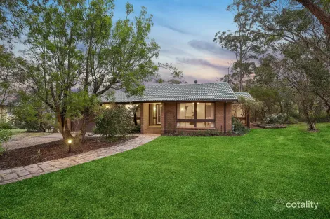 84 Shirlow Ave, Faulconbridge, NSW 2776