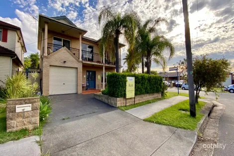 Property photo of 16 Russell Street Riverwood NSW 2210