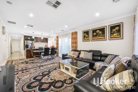 Property photo of 41 Frankland Street Clyde North VIC 3978