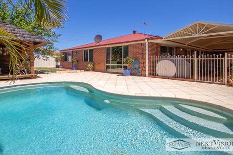 Property photo of 4 Hillberg Rise Spearwood WA 6163