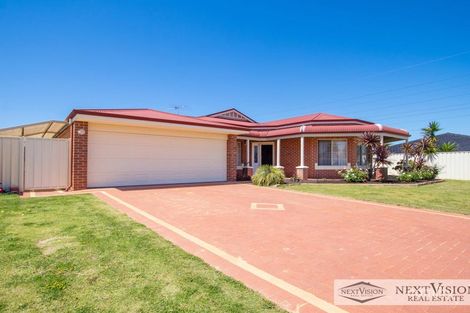 Property photo of 4 Hillberg Rise Spearwood WA 6163