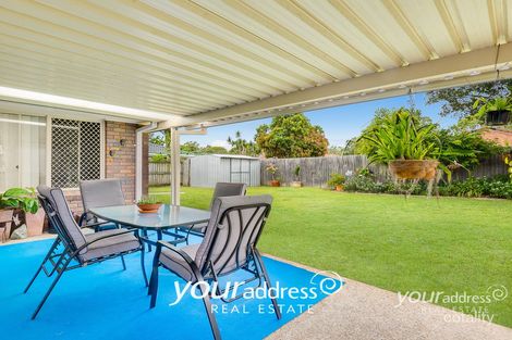 Property photo of 32 Gumview Close Regents Park QLD 4118