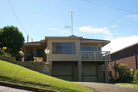 Property photo of 53 West Wyberba Street Tugun QLD 4224