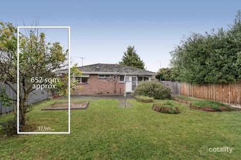 Property photo of 17 Winmalee Drive Glen Waverley VIC 3150