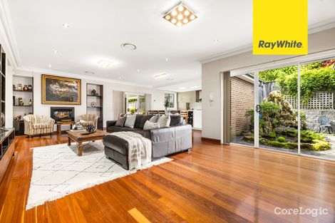 Property photo of 182 Ray Road Epping NSW 2121