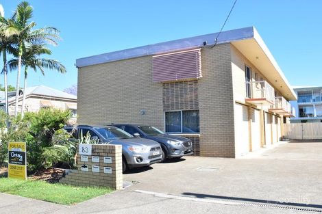 Property photo of 83 Dobson Street Ascot QLD 4007