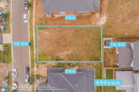 15 Navelina St, Gables, NSW 2765