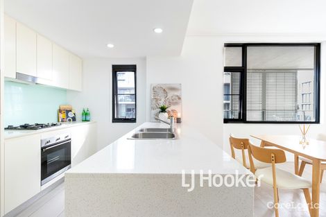 Property photo of 80 Rider Boulevard Rhodes NSW 2138