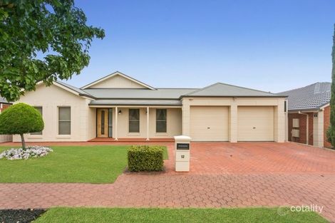 Property photo of 12 Bremerton Way Northgate SA 5085