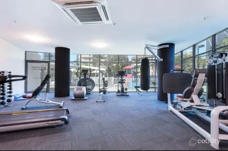 Property photo of 902/18 Fern Street Surfers Paradise QLD 4217
