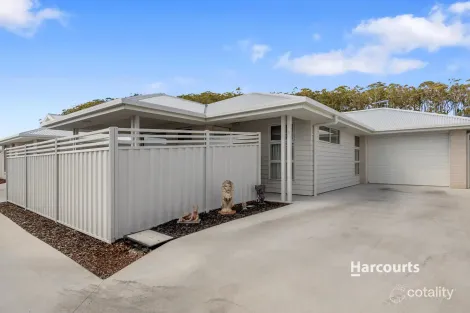 10/67 Stubbs Rd, Turners Beach, TAS 7315