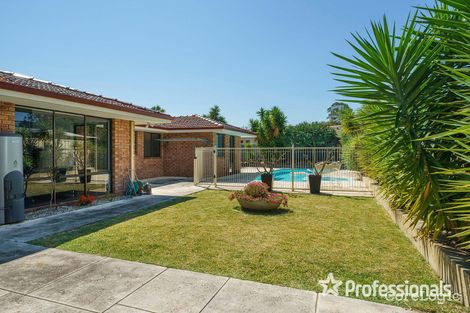 Property photo of 2 Benbullen Boulevard Kingsley WA 6026