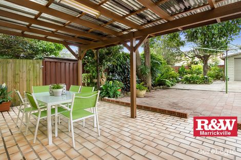 Property photo of 26 Wardell Road Earlwood NSW 2206