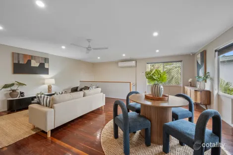 Property photo of 20 Nowland Avenue Cranbrook QLD 4814