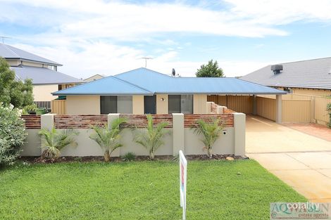 107 Dampier Dr, Golden Bay, WA 6174