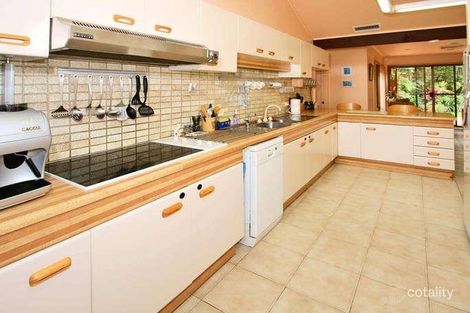Property photo of 1 Parker Avenue West Pymble NSW 2073