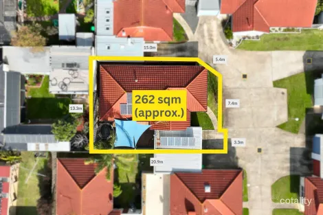 Property photo of 6 Perovic Place Chelsea Heights VIC 3196