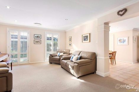 Property photo of 5 Emily Clarke Drive Kellyville NSW 2155