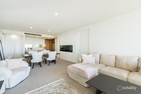 Property photo of 1505/8 Adelaide Terrace East Perth WA 6004