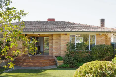 Property photo of 13 Getting Crescent Campbell ACT 2612