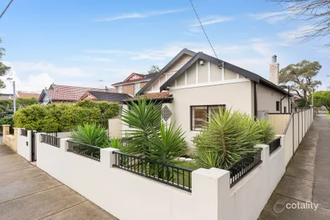 Property photo of 19 Downey Street Bexley NSW 2207