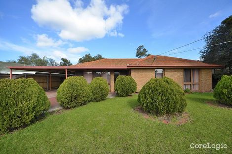 Property photo of 11 Cumming Drive Hoppers Crossing VIC 3029