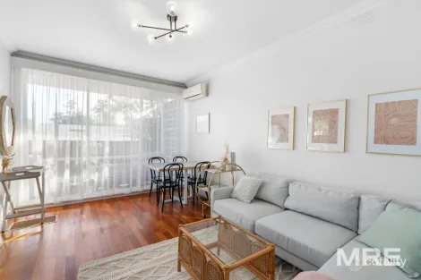 Property photo of 6/251 Burke Road Glen Iris VIC 3146