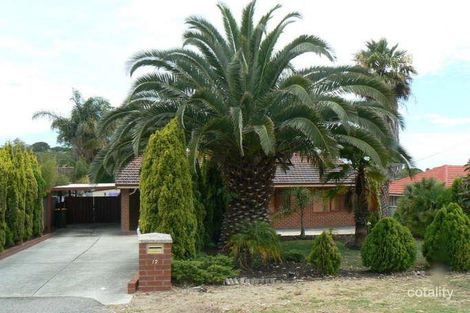 12 Egeus Way, Coolbellup, WA 6163