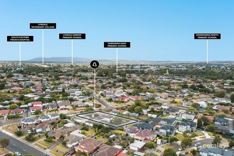 Property photo of 4 Jellicoe Street Noble Park VIC 3174
