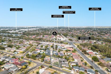 Property photo of 4 Jellicoe Street Noble Park VIC 3174