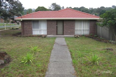 9 Trafalgar Cres, Lilydale, VIC 3140