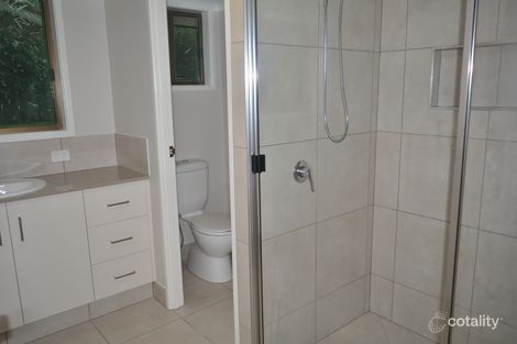 Property photo of 2 Millicent Court Centenary Heights QLD 4350