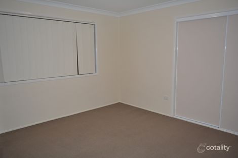 Property photo of 2 Millicent Court Centenary Heights QLD 4350
