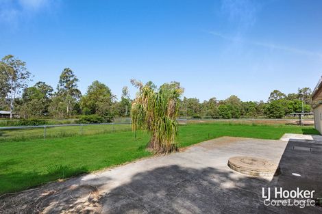 Property photo of 393-403 Steele Road Logan Village QLD 4207