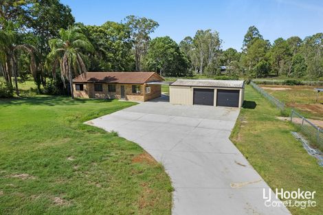 Property photo of 393-403 Steele Road Logan Village QLD 4207