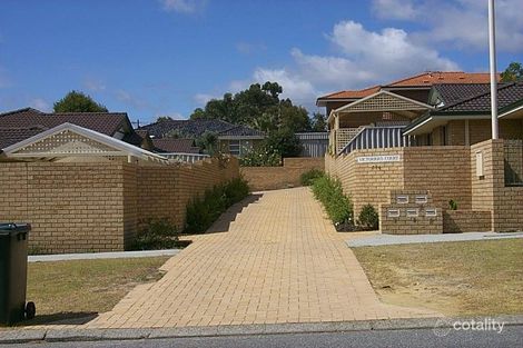 Property photo of 4/324 Hector Street Tuart Hill WA 6060