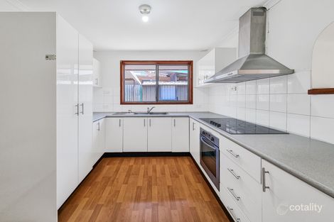 Property photo of 124C Targo Road Girraween NSW 2145
