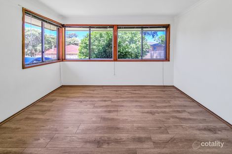 Property photo of 124C Targo Road Girraween NSW 2145