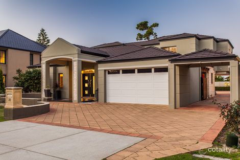 Property photo of 22 Tain Street Applecross WA 6153
