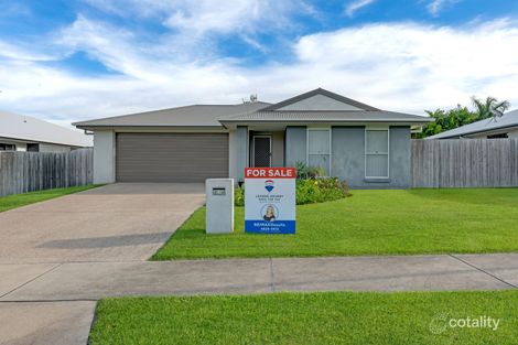 Property photo of 11 Phoenix Crescent Rural View QLD 4740
