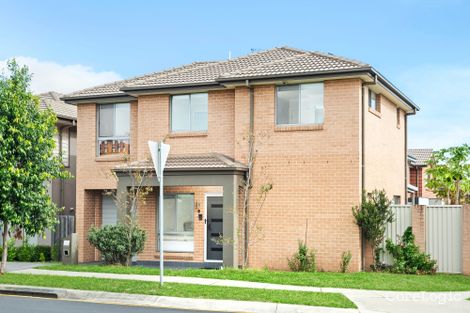 Property photo of 8 Prairie Street Schofields NSW 2762