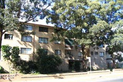 24/42 Copeland St, Liverpool, NSW 2170