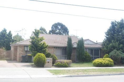 Property photo of 6 Woodvale Drive Carrum Downs VIC 3201