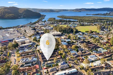 8/131 Blackwall Rd, Woy Woy, NSW 2256