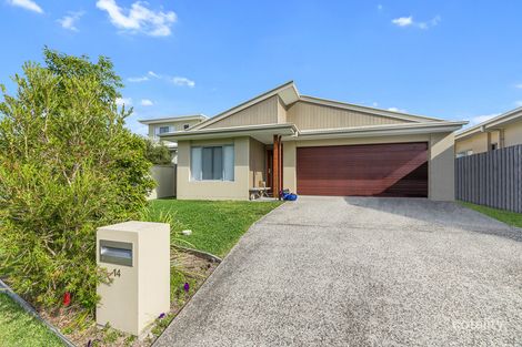 Property photo of 14 Viola Square Peregian Springs QLD 4573