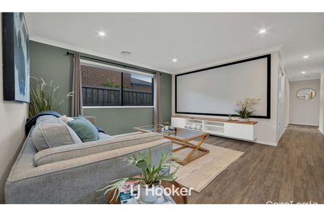 Property photo of 5 Moorgate Road Clyde North VIC 3978