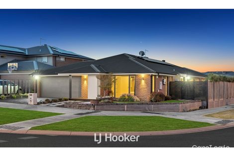 Property photo of 5 Moorgate Road Clyde North VIC 3978