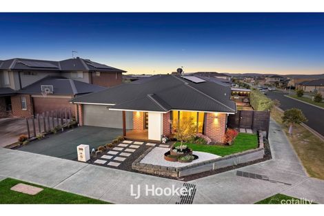 Property photo of 5 Moorgate Road Clyde North VIC 3978